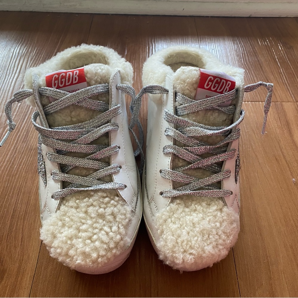 Sneakers/Mule